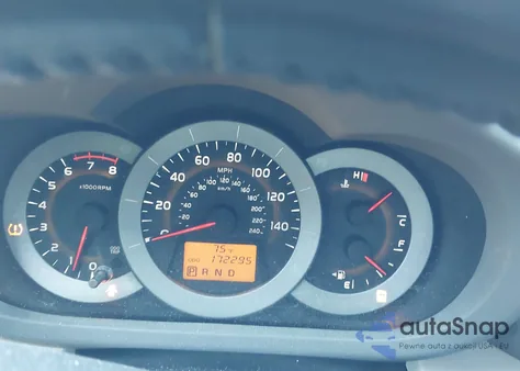 2011 Toyota Rav4 Limited V6 z USA, uszkodzony, nr VIN 2T3DK4DV0BW060089